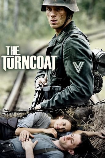 Poster of The Turncoat