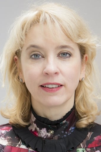 Portrait of Carol Morley