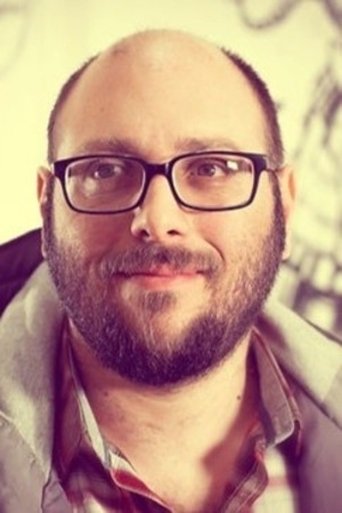 Portrait of Andreas Kyriacou