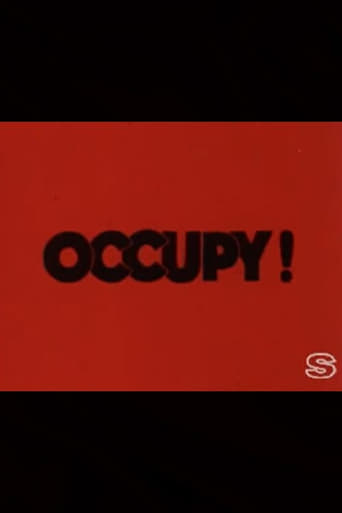 Poster of Occupy!