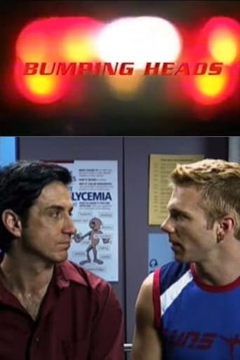 Poster of Bumping Heads