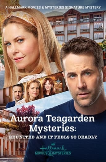 Poster of 2020 Hallmark Movies & Mysteries Preview Special
