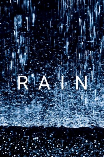 Rain Poster of Rain