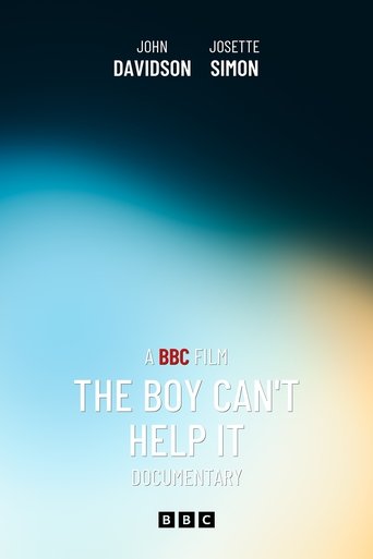 Poster of The Boy Can't Help It