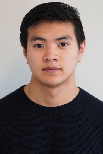 Portrait of Justin Low