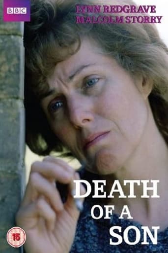Poster of Death of a Son
