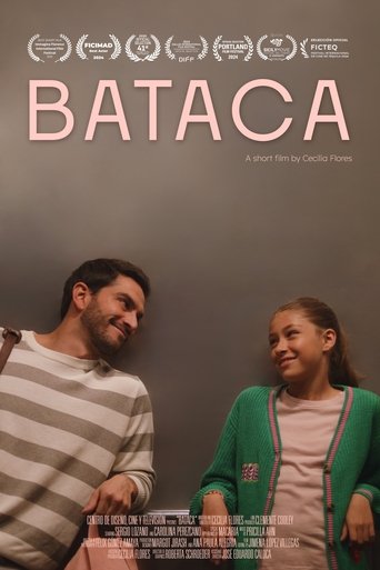 Poster of Bataca