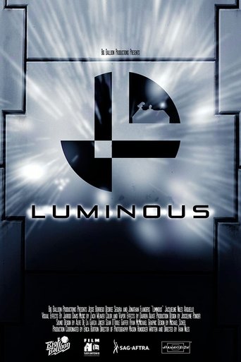 Luminous Poster of Luminous