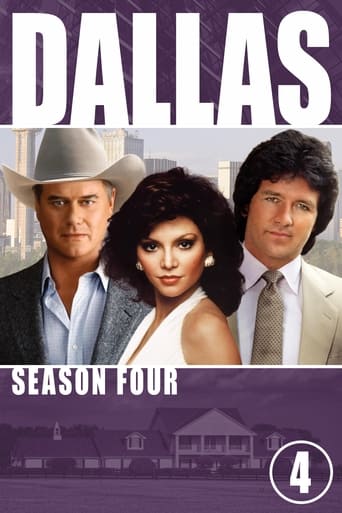 Portrait for Dallas - Season 4