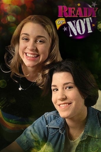 Poster of Ready or Not