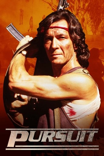 Poster of Pursuit