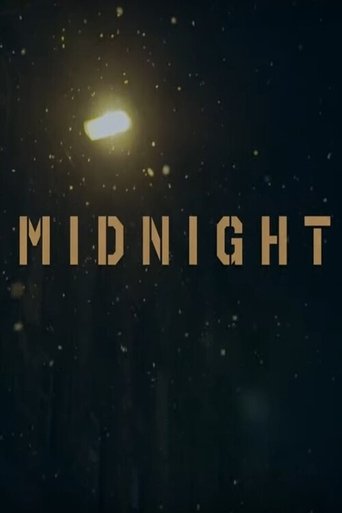 Poster of Midnight