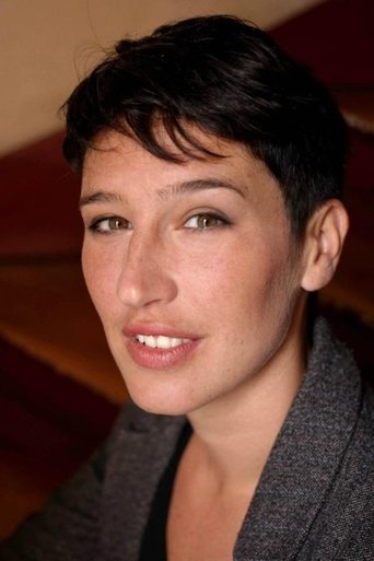 Portrait of Caroline Torelli