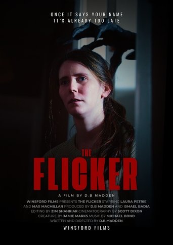 Poster of The Flicker