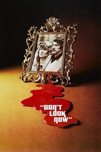 Poster of Don't Look Now