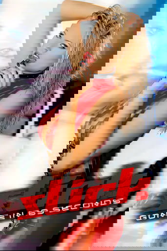 Poster of Slick: Gone in 69 Seconds