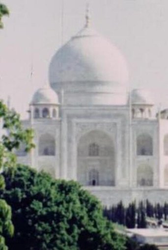 Poster of Taj Mahal, Local Indian Scenes and a cruise to Port Said