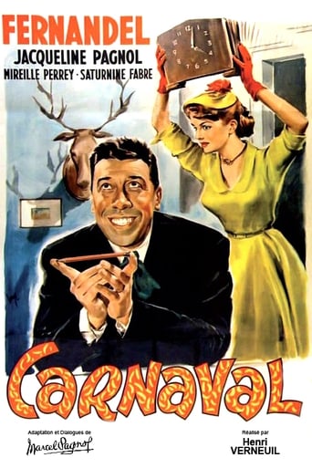 Poster of Carnival