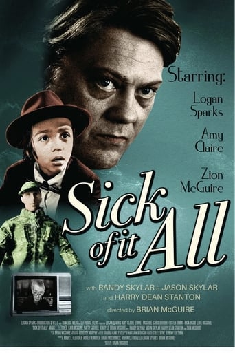 Poster of Sick Of It All