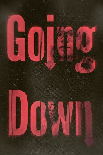 Going Down Poster of Going Down