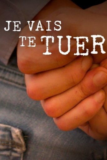 Poster of Je vais te tuer