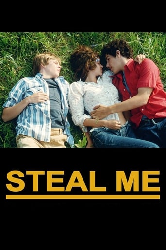Poster of Steal Me