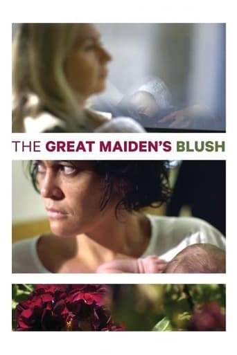 Poster of The Great Maiden's Blush