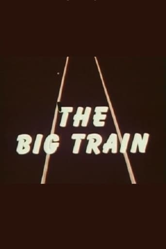 Poster of The Big Train