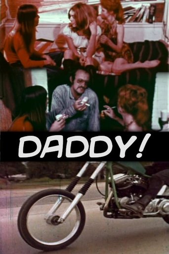 Daddy Poster of Daddy