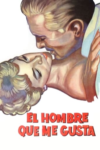 Poster of El hombre que me gusta