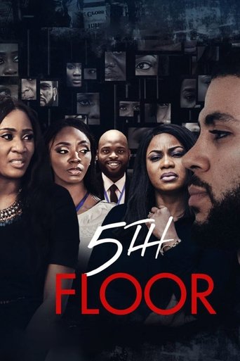 5th Floor Poster of 5th Floor