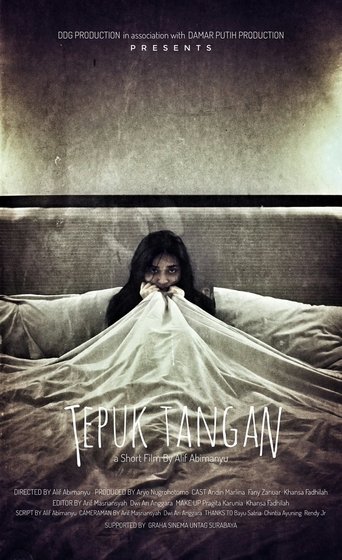 Tepuk Tangan Poster of Tepuk Tangan