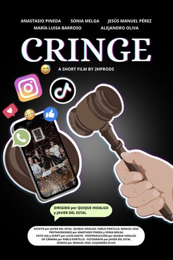 Cringe Poster of Cringe
