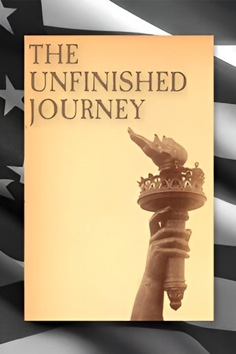 Poster of The Unfinished Journey
