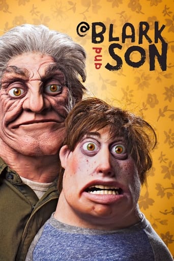 Poster of Blark and Son
