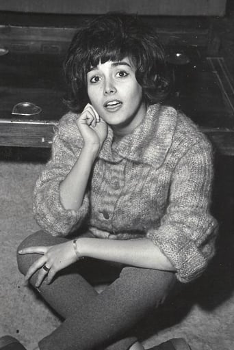 Portrait of Teresa del Río