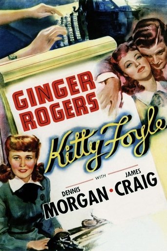 Kitty Foyle Poster of Kitty Foyle