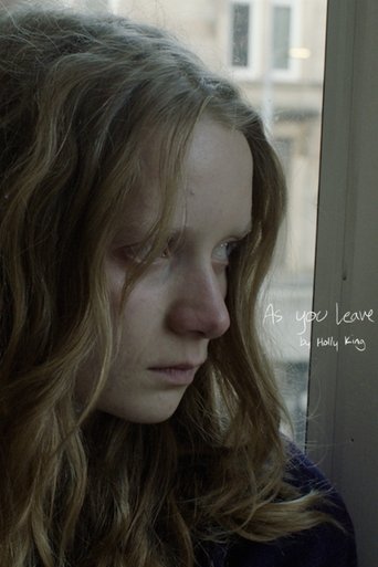 Poster of As You Leave