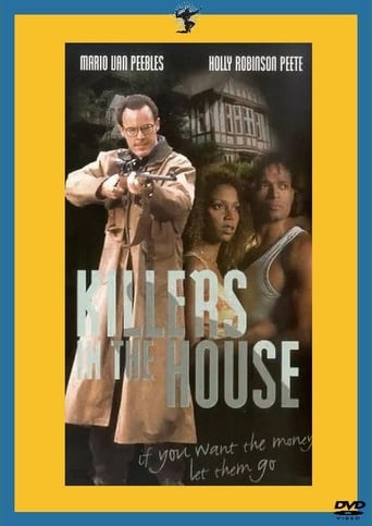 Poster of Killers in the House