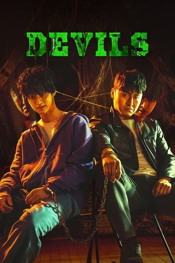 Devils Poster of Devils
