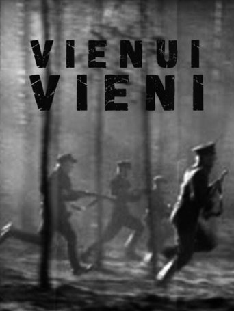 Poster of Utterly Alone