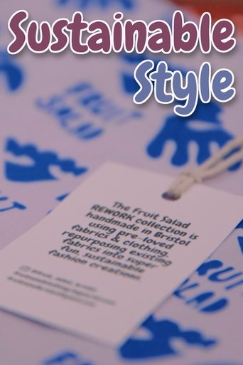 Poster of Sustainable Style