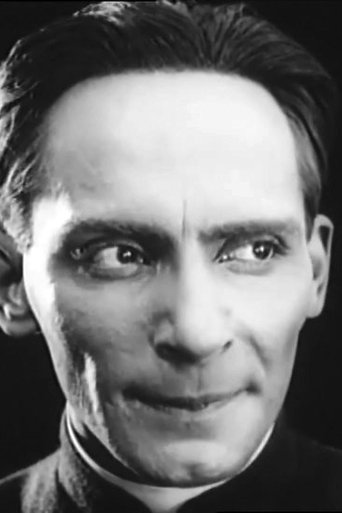 Portrait of Nikolay Kutuzov