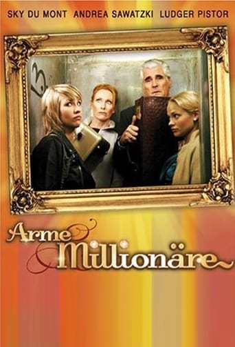 Poster of Arme Millionäre