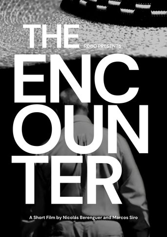 Poster of The Encounter