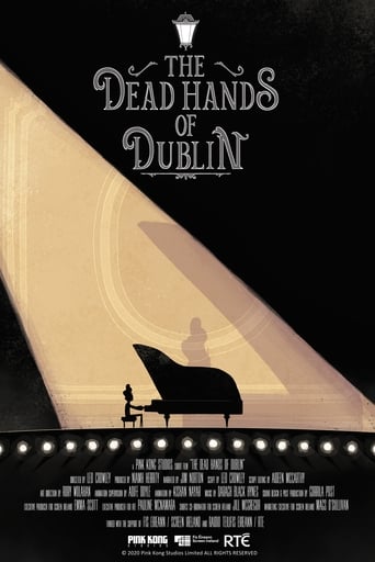 Poster of The Dead Hands of Dublin