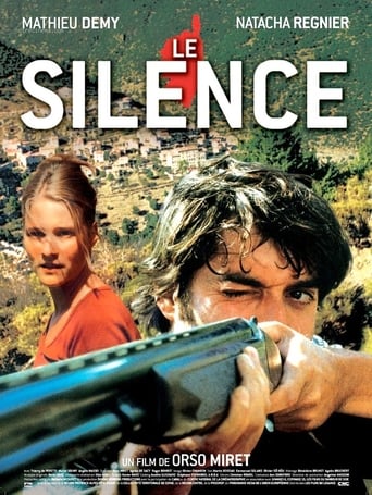 Poster of Le Silence