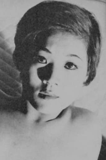 Portrait of Yuriko Azuma
