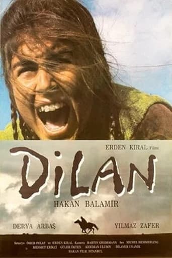 Poster of Dilan