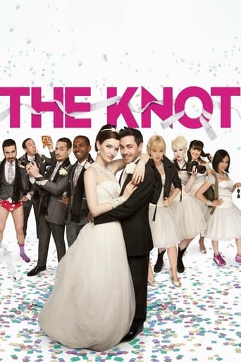 Poster of The Knot